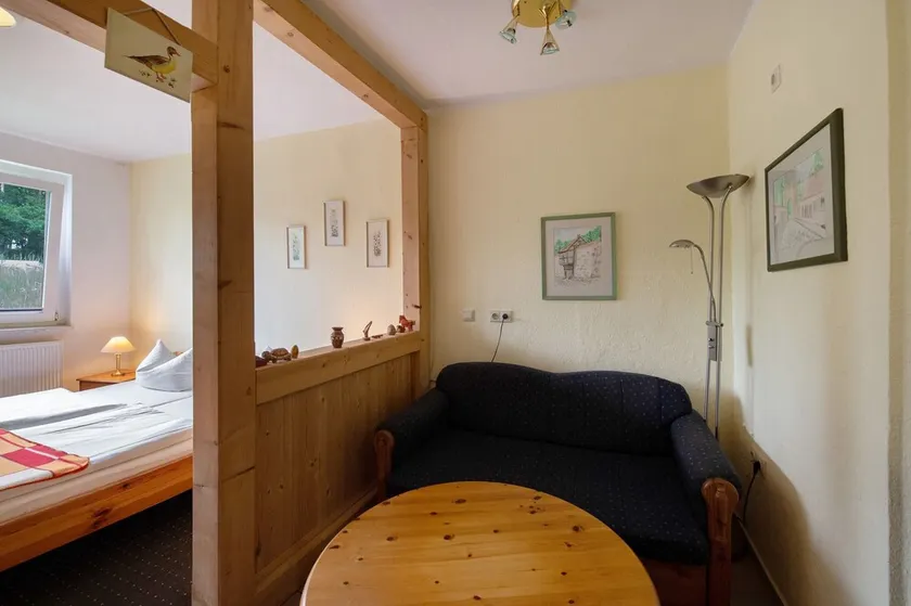 Krüseliner Mühle - Appartements - Image 1