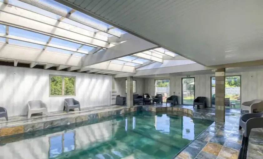 Gite Le Paradis - Image 1