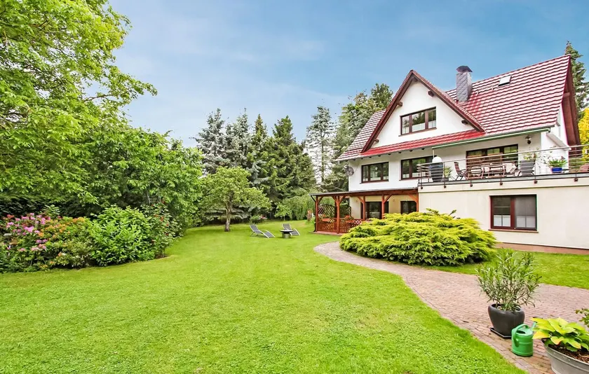Ferienwohnung Torgelow am See - Image 1