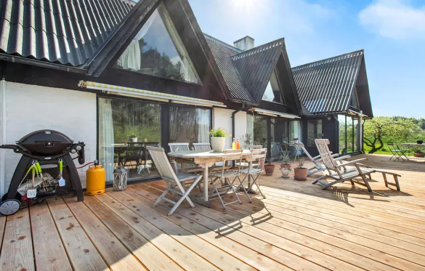 Stunning Apartment In Gudhjem - Image 1
