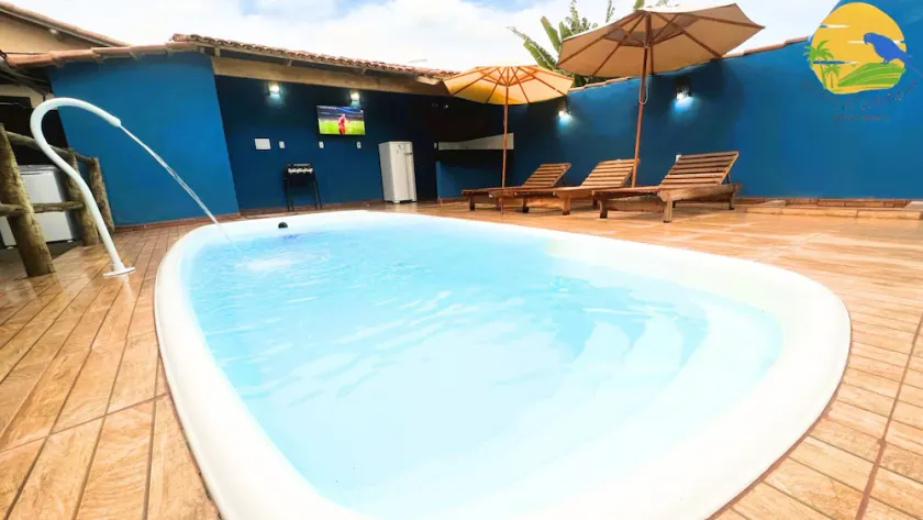 Comfort and leisure just 5 minutes from the beach - Image 1