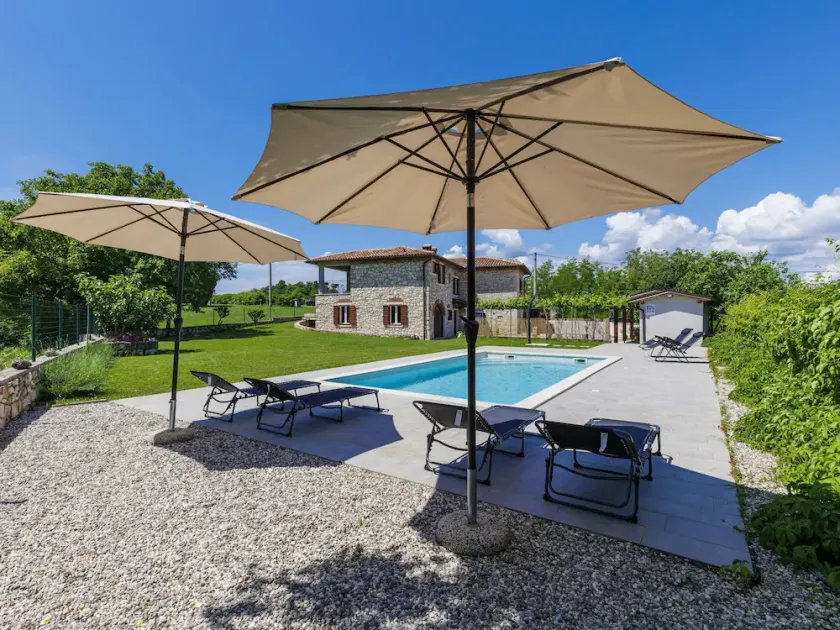 Old stone villa by Interhome - Image 1