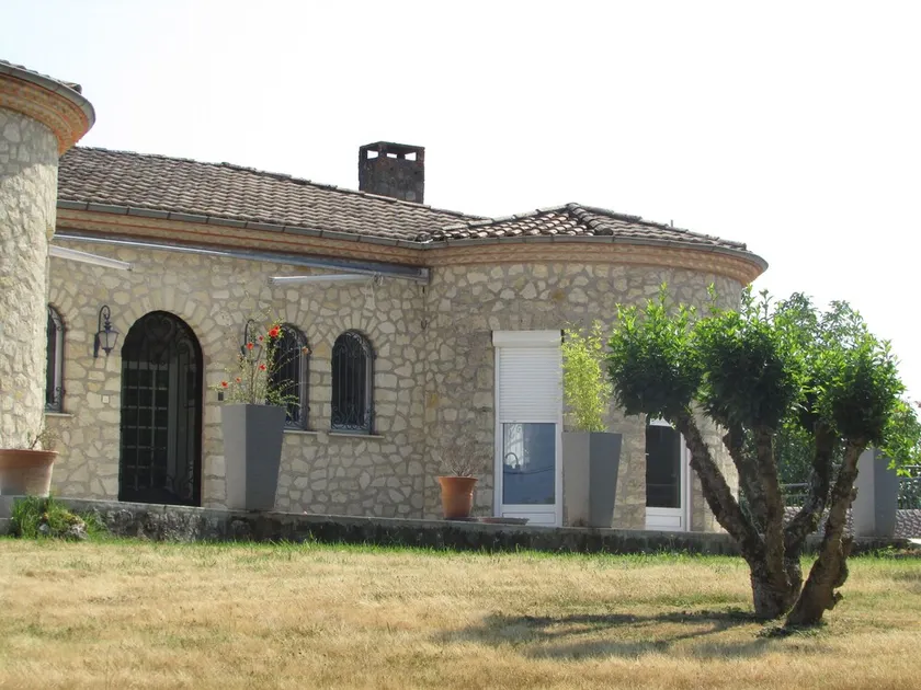 La Maison des Brandes - Grande villa avec piscine privée - Image 1