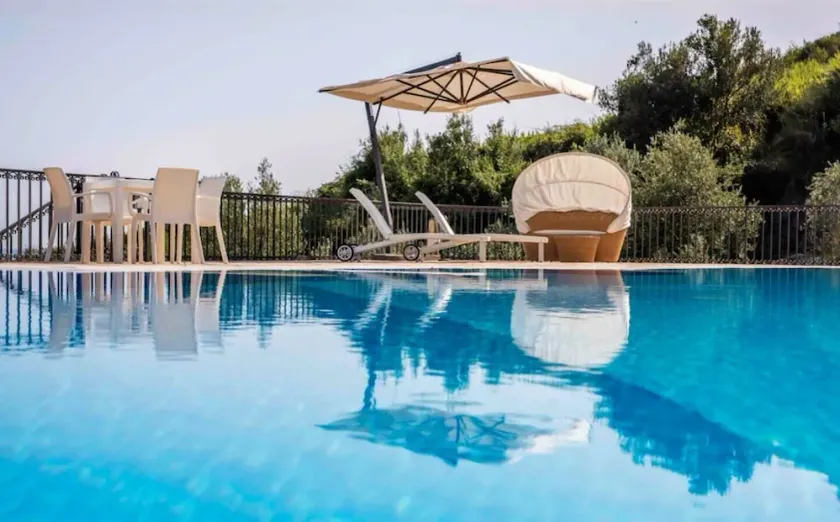Villa Luigi - Modern villa with private pool - Image 1