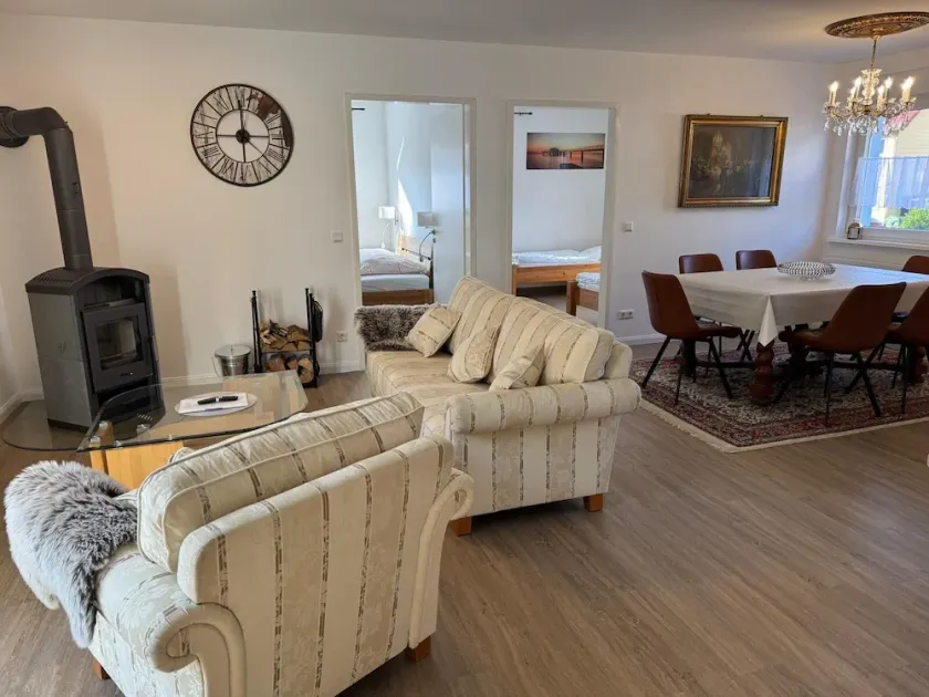 Ferienwohnung-Okerufer - Image 1