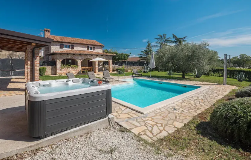 Traumhaftes Haus in Porec - Image 1