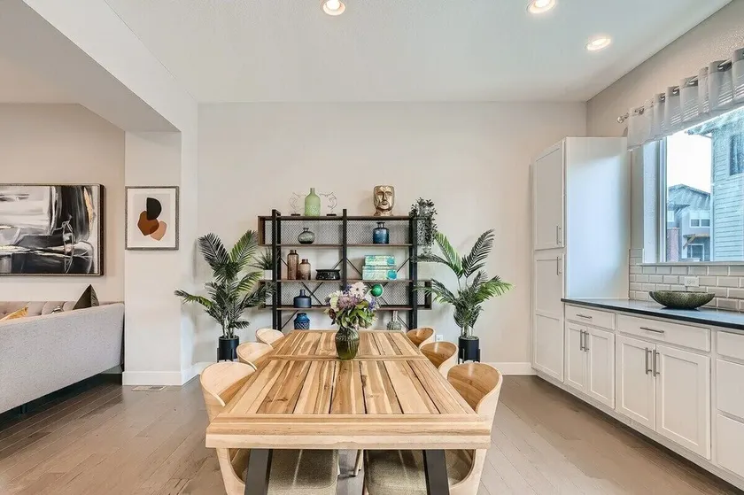 Stylish & Spacious Pet-Friendly Home 10 Mins to Downtown w/Garage & EV Charger! - Image 1