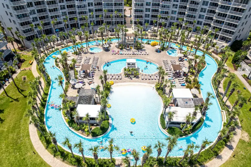 Destin West Gulfside 403 1 Bedroom Condo - Image 1