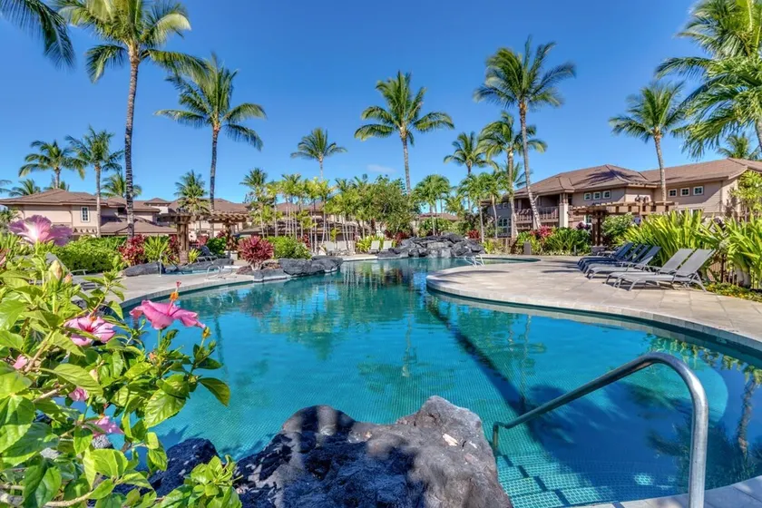 304 Waikoloa Colony Villas - Image 1