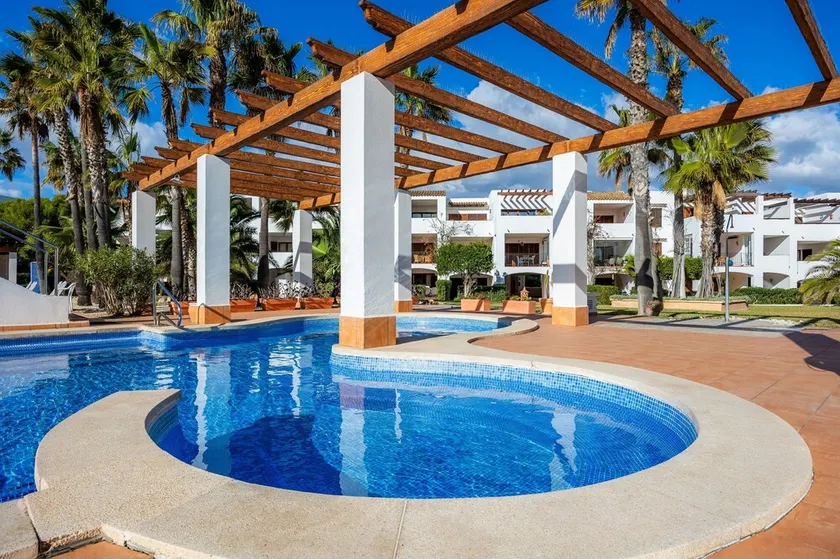 Appartement 'Dream Mallorca Dorada' avec piscine partagée, Wi-Fi et climatisation - Image 1