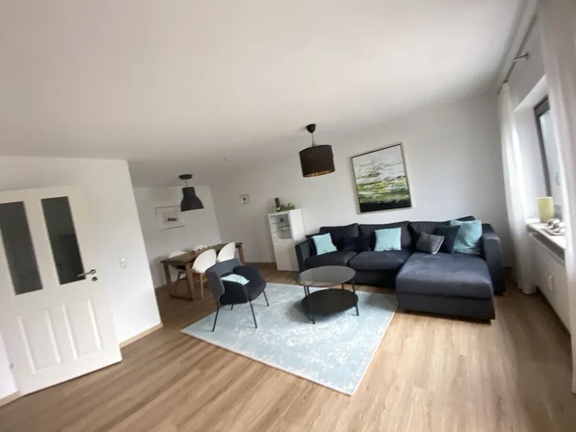 Vacation apartment \"Zum Domberg\" in picturesque surroundings - Image 1