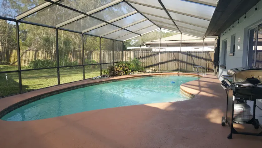 Pool home ⭐⭐⭐⭐⭐ Premier Partner - Image 1