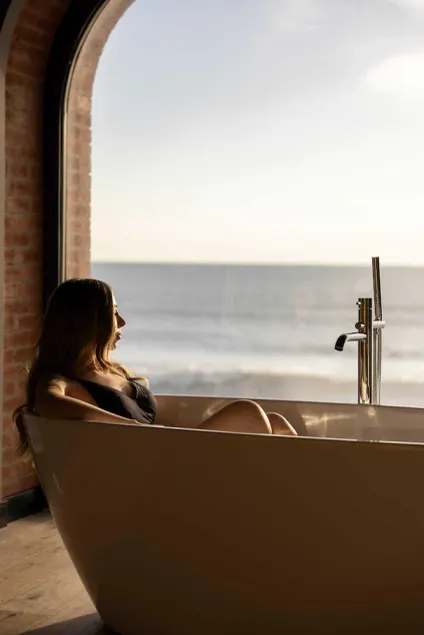Mentha Mare e Spa - Image 1