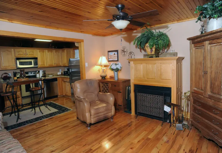 COOL 4800 ft.  CANAPÉ SLEEPS 8 PLUS - Image 1
