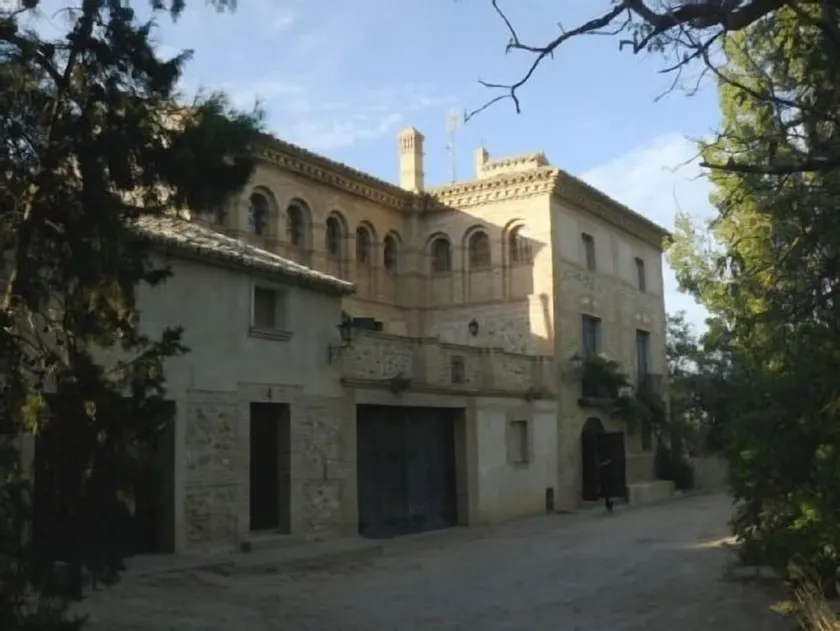 Torre de Campos cottage for 2 people - Image 1