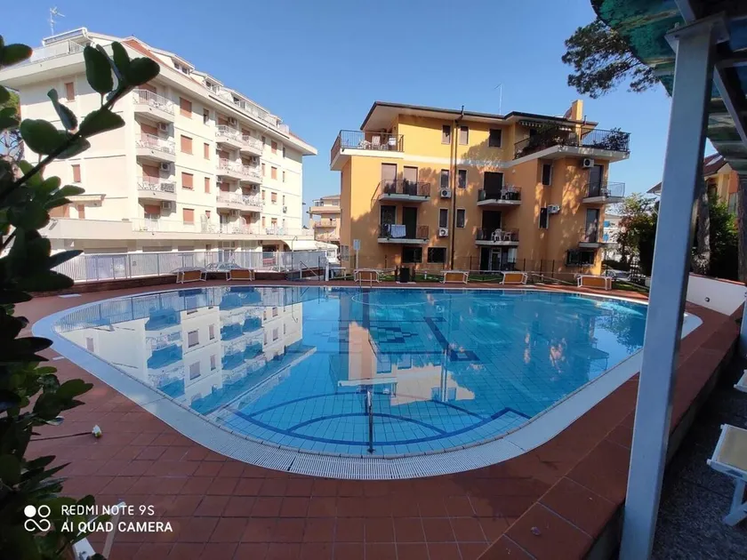 Apartment 5 people Condominio La Rustica with swimming pool WI-FI - Image 1