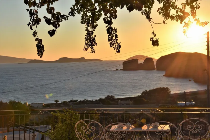 Villa with Amazing Sea View - Image 1