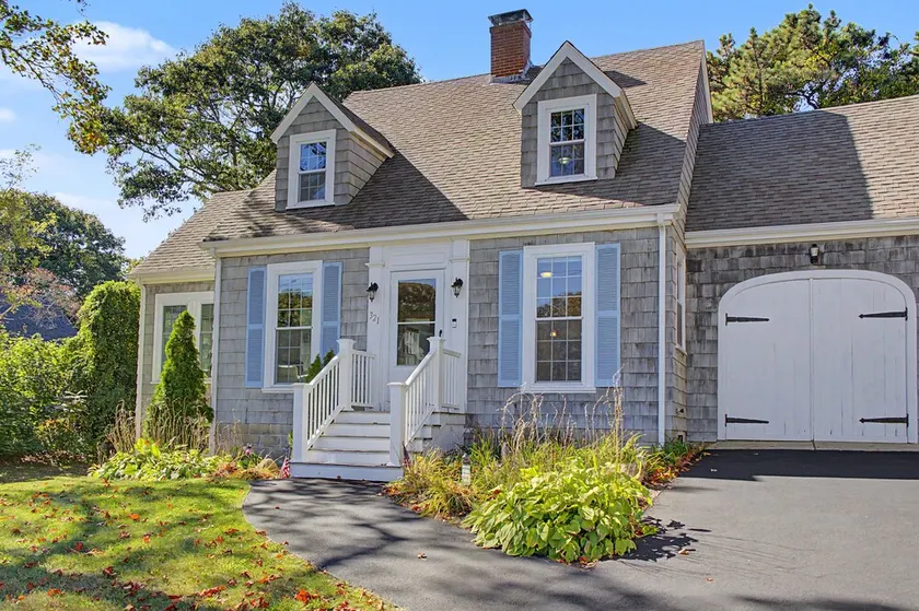 321 Williston Rd - SD2610 - Image 1