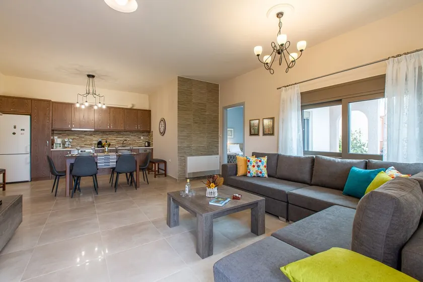 Stefania's Cosy Place - Image 1