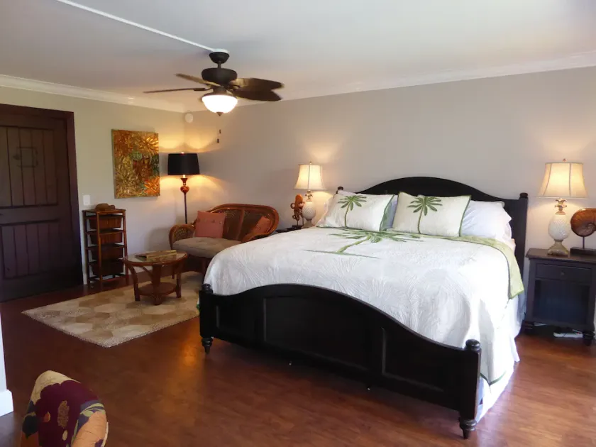 Cliffs \"RESORT\" Hawaii-Modern Intemporel \"LUXURIOUS\" Studio 1202A avec cuisine complète - Image 1