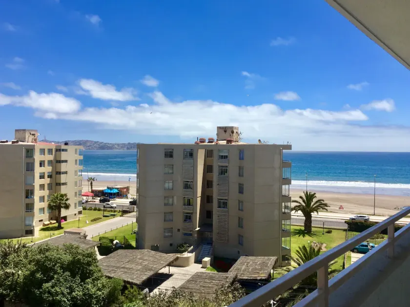 Confortable departamento en La Serena - Image 1