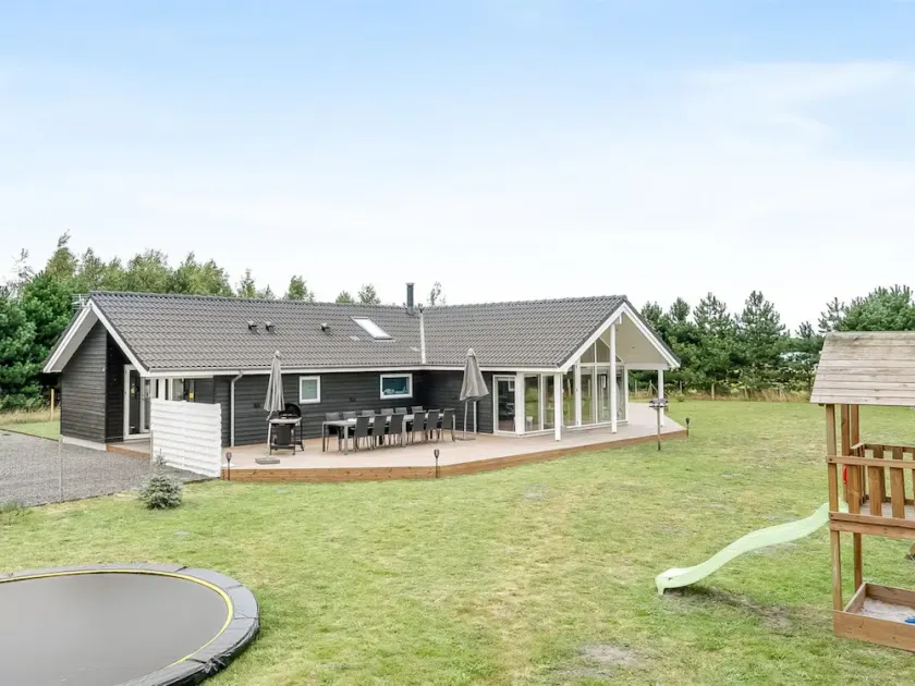Holiday Home Imke - 1km from the sea by Interhome - Image 1