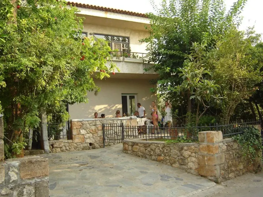 MINAS VILLA - Image 1