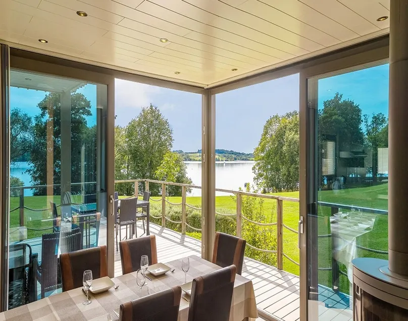 Elegant Villa for 8 Guests - Image 1