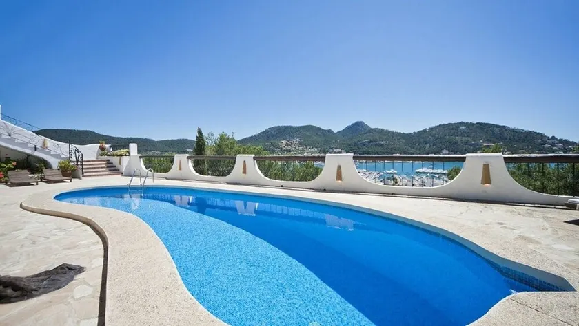 Prestige Villa spektakulær havudsigt / Puertoueblo \"Pti Saint tropez\" - Image 1