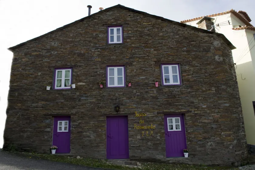 La Casa di Rosemary, Capanna di Charme - Image 1