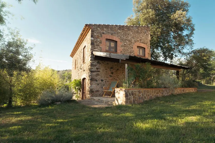 El Molino de Casa Rural Molí Roquer - Image 1