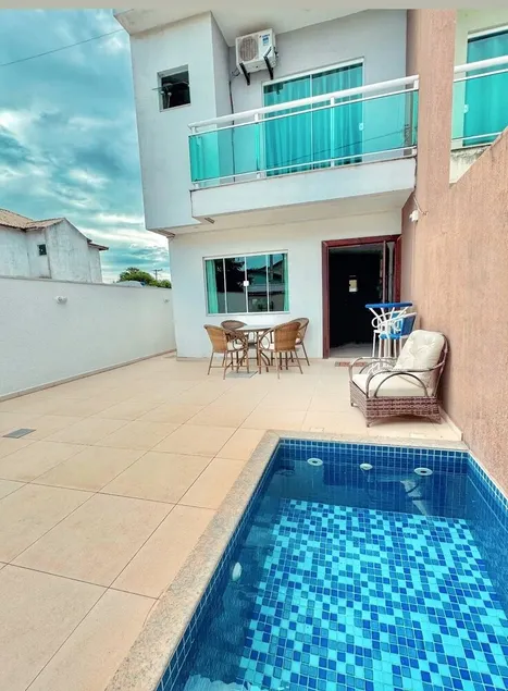 MARIE'S SEASONAL HOUSE YOUR BEACH HOUSE IN THE MOST BEAUTIFUL REGION IN BRAZIL! - Image 1