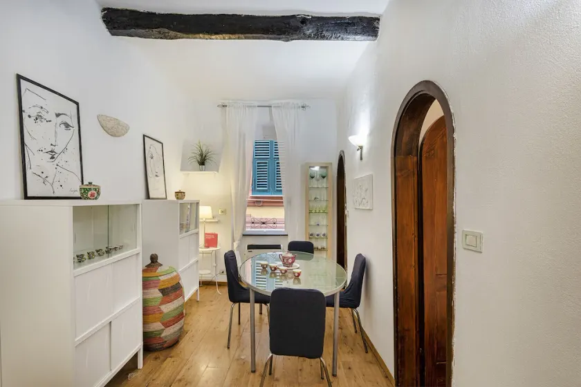 Cozy Little House in Camogli by Wonderful Italy - Image 1