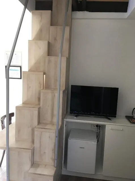 Guesthouse Family Bosnic - Double Room with Balcony - 3 - Image 1