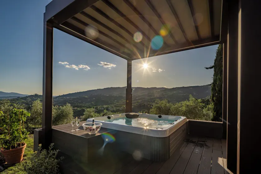 Villa Alessia, Pool by Geco Vacation Rentals - Image 1