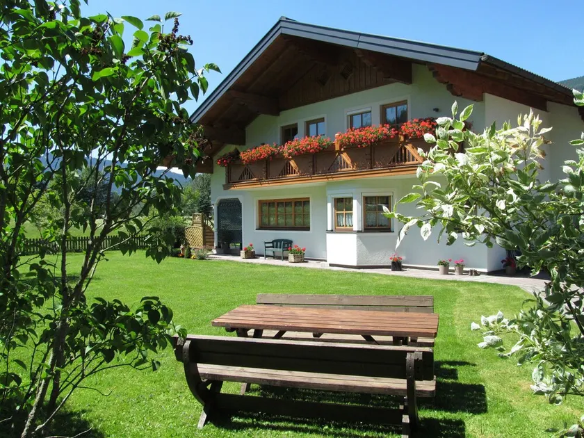 Ferienhaus Kahr - Image 1