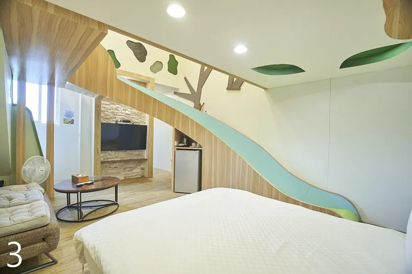 Happiness Yes Inn - Image 1