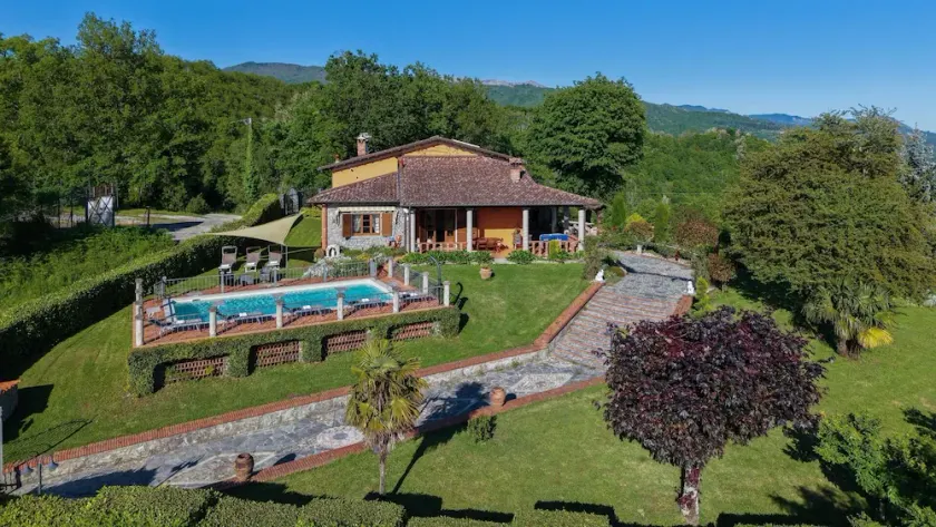 Colle Santa Cristina - Image 1