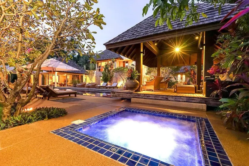 Villa Samakee - Image 1