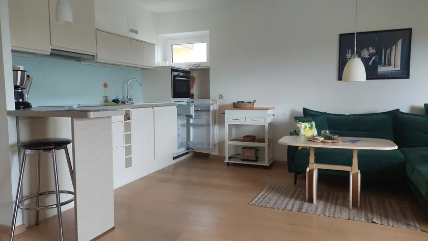 Ferienwohnung sunset Bad Weissenstadt - Image 1