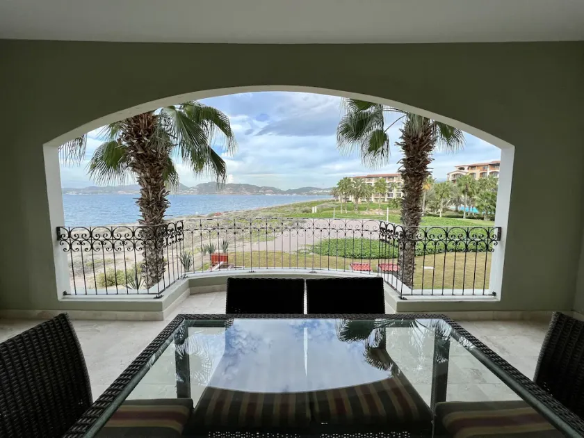 Charming sunset ocean view unit - Image 1