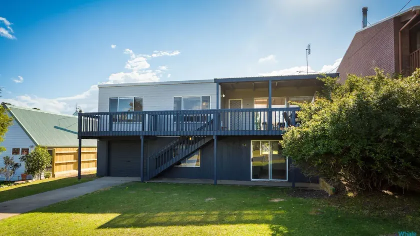 House One at Potato Point - Image 1