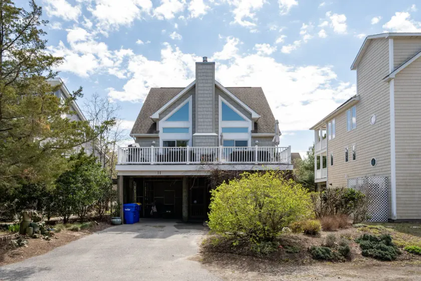 Pet friendly home bay block in Broadkill Beach! 11 California - Image 1