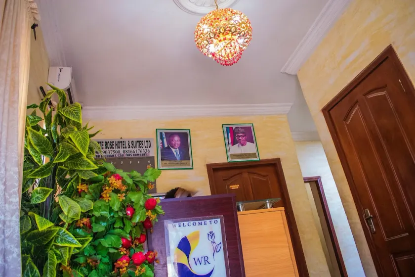 White Rose Suites - Image 1