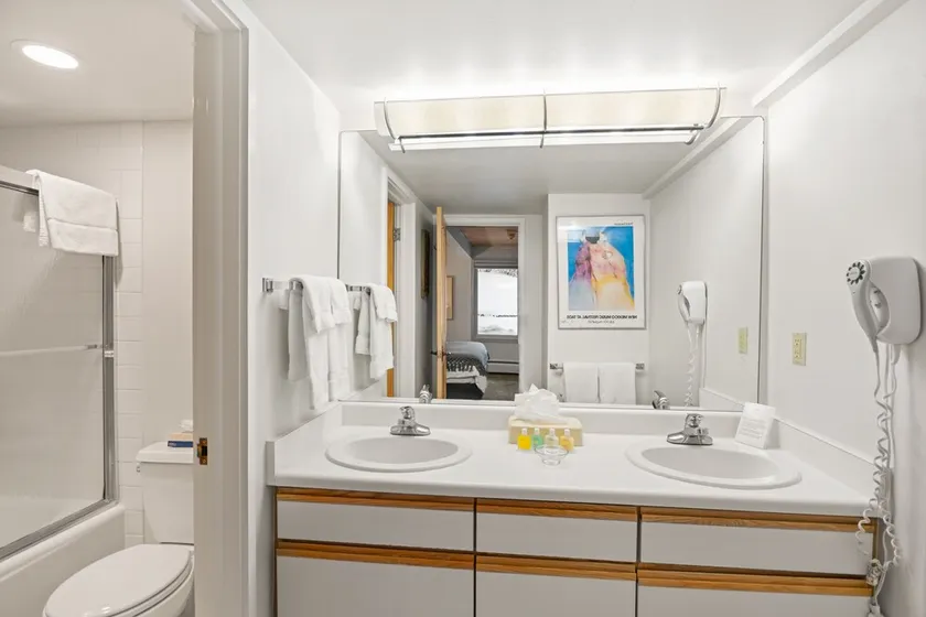Aspen Alps Apartment #114 - Image 1