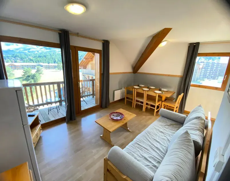 Apartment Les chalets de superd ancolie 15 - Image 1