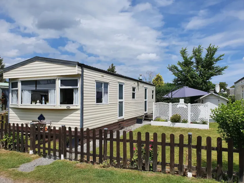 RBR 155 - Beach Resort Kamperland - Image 1