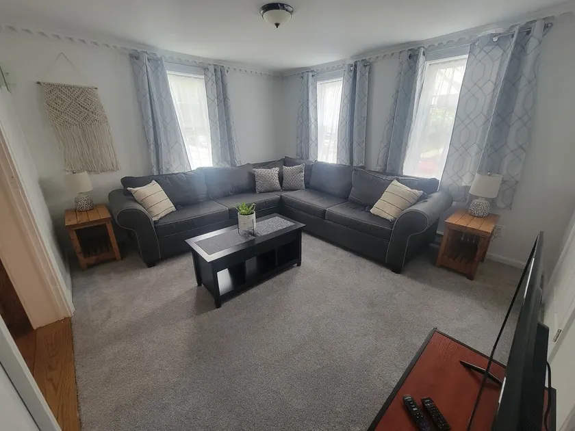 Cozy Coastal 1 Bedroom Vacation Home! - Image 1