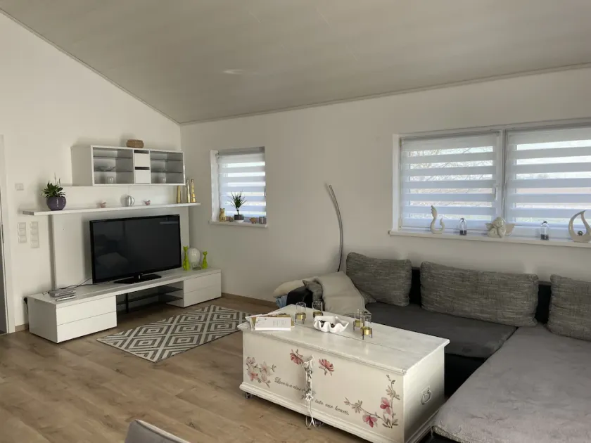 Ferienwohnung im Pfalz - Image 1