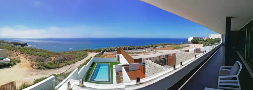 Ericeira Ocean - Paradise Sunset Beach Haus \"A\" - Image 1